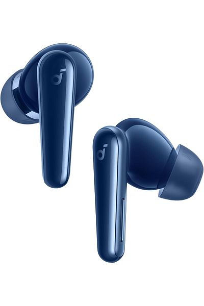 Soundcore Liberty 5 Wireless Earphones by Anker with Noise Cancellation