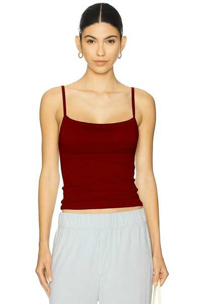 By Kul Design Kadın Straplez Askılı Crop Top