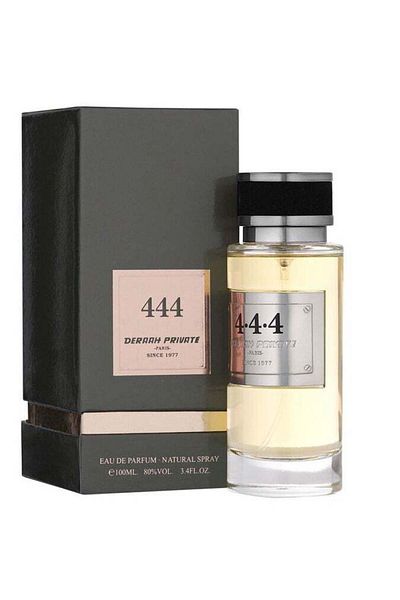 DERAAH Private 444 100ml