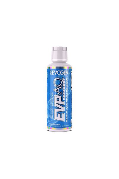 EVOGEN سائل EVP AQ بدون نكهة 473 مل