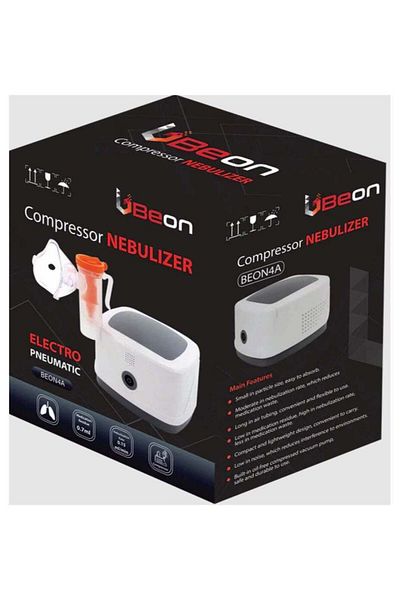 beon COMPRESSOR NEBULIZER (BEON4A)