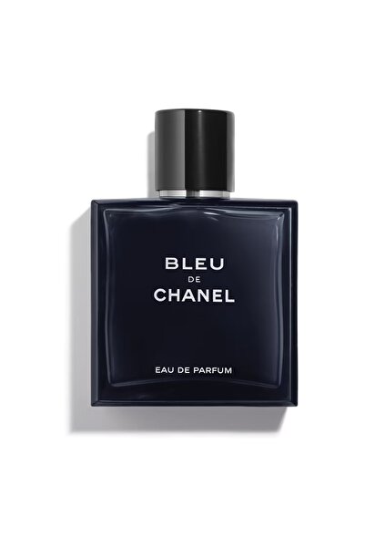 Chanel BLEU DE CHANEL Eau De Parfum EDP Erkek Parfüm Gizemli Ve Koyu Tonlar 1...
