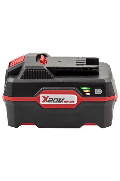 PARKSIDE Acumulator Li-Ion Parkside Akku PAP 20 B3, 20V, 4Ah, „X 20 V Team"