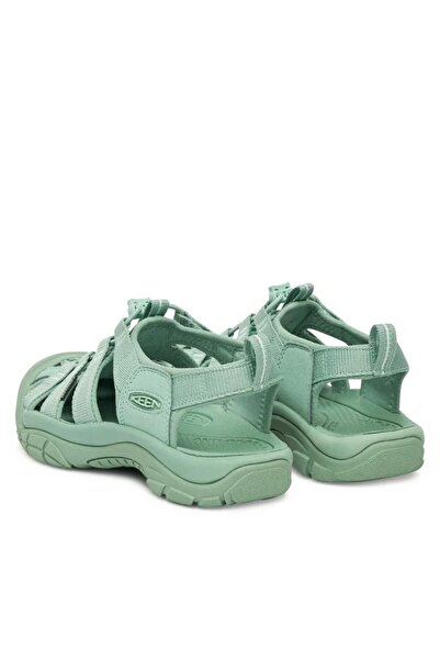 Keen Newport H2 Water Green Women's Sandals 1030727