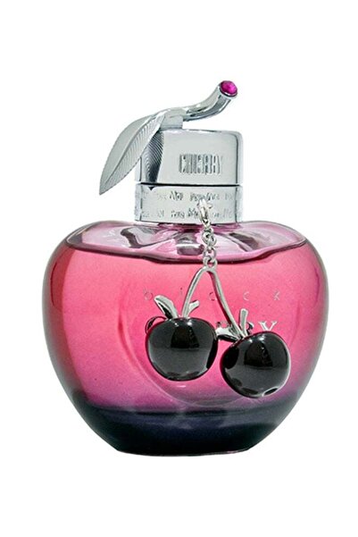 DERAAH Darra Black Cherry Eau de Parfum 80ml