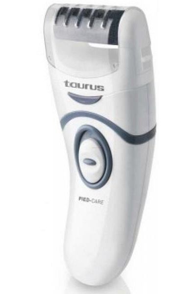Taurus Aparat pentru indepartarea calusului Taurus Pied - Care