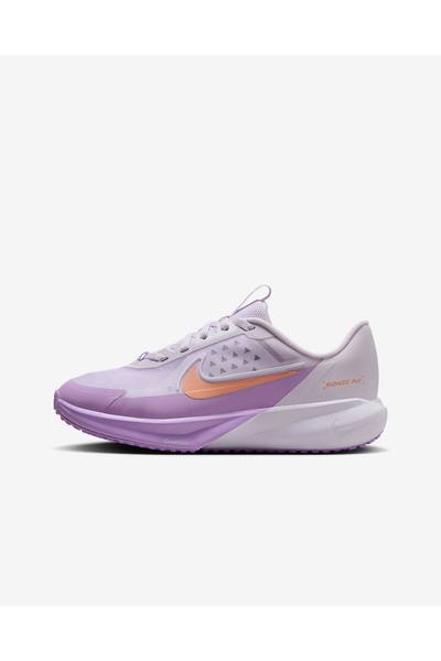 Nike NİKE FZ0017-500 SONIC FLY(GS) ДУЖЕ ЛЕГКІ М'ЯКІ КРОСІВКИ ДЛЯ БІГУ
