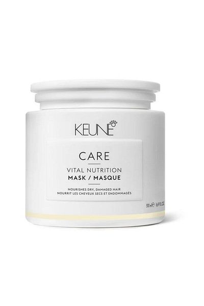 Keune Care Kion Vital Nourishing Mask for Dry and Damaged Hair 500ml