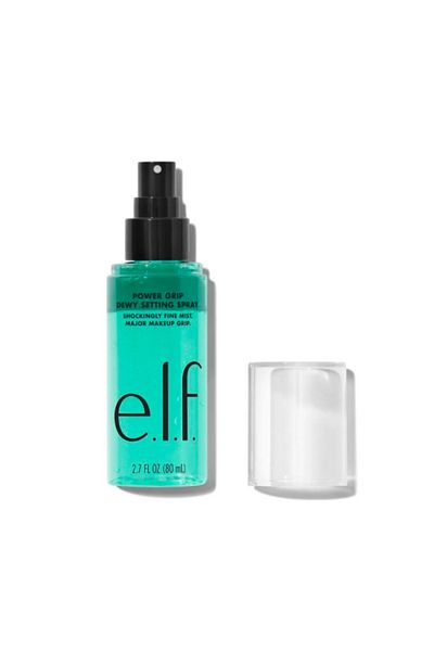 ELF elf Power Grip Dewy Makeup Setting Spray 80ml