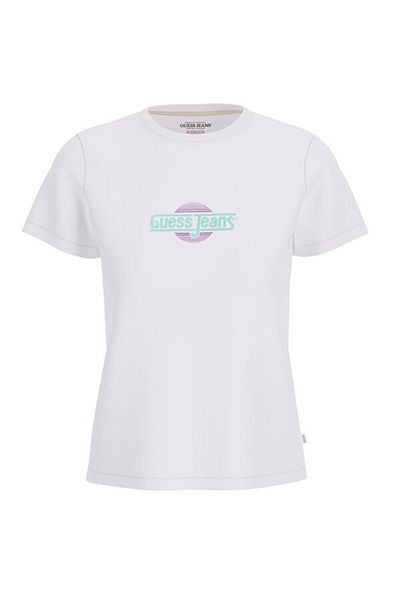 Guess Tricou pentru femei-W5GI26J1314