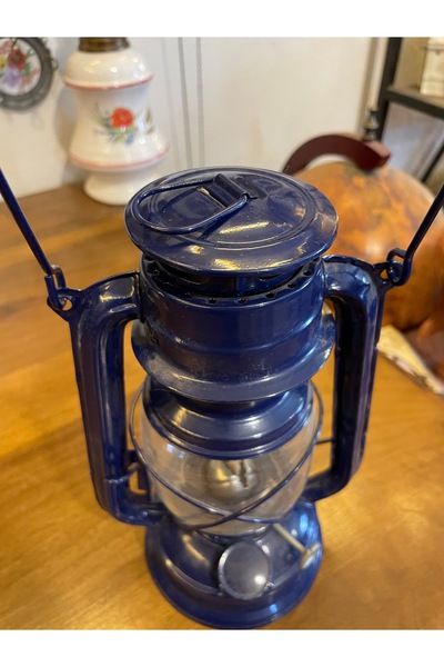 ANTİKA AYAL Denizci feneri