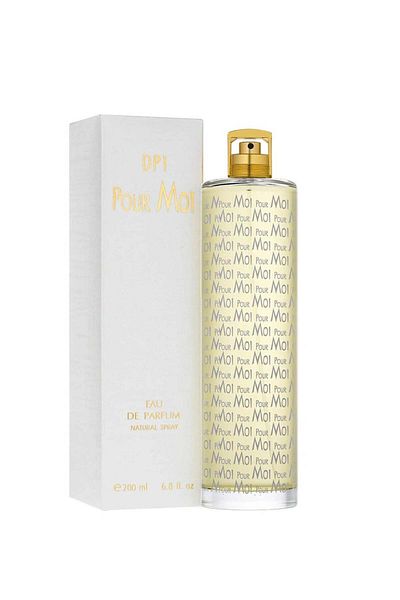 DERAAH Perfume Pour Moi 200 ml