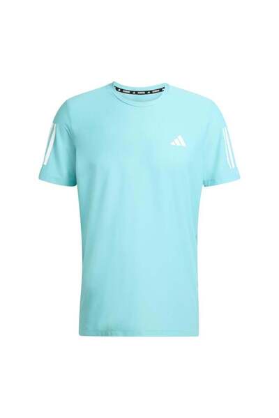 adidas OTR B TEE JX2211 Plava majica