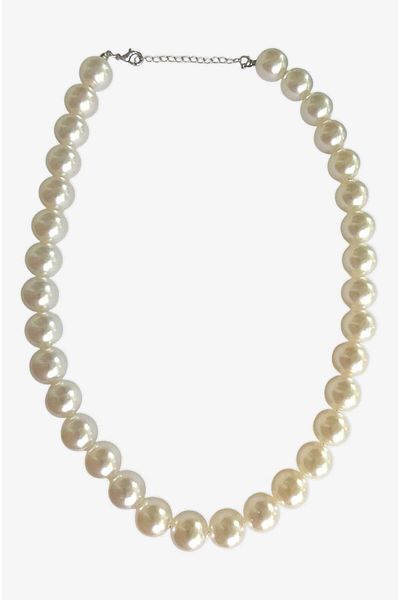 roseberry Pearl Women's Necklace - R1539