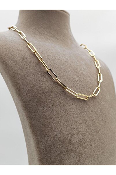 Nsl Jewels ÇELİK ATAÇ ZİNCİR