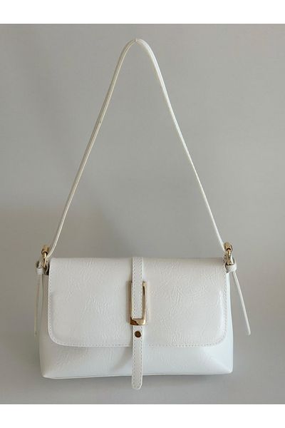 Boutiquehaki Mini Pie Shoulder Bag