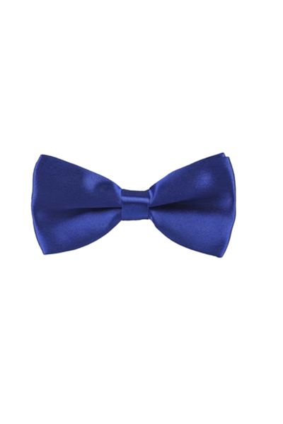 OEM Papion Pentru Copii, 9.5 x 5 CM, Albastru