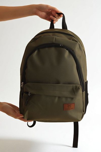 MAMIN Unisex Backpack - Multi-Purpose Convenient Design
