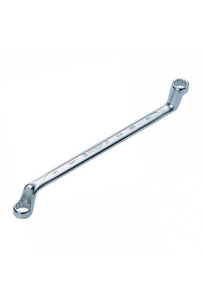 İzeltaş Star Two Mouth Key 30X32
