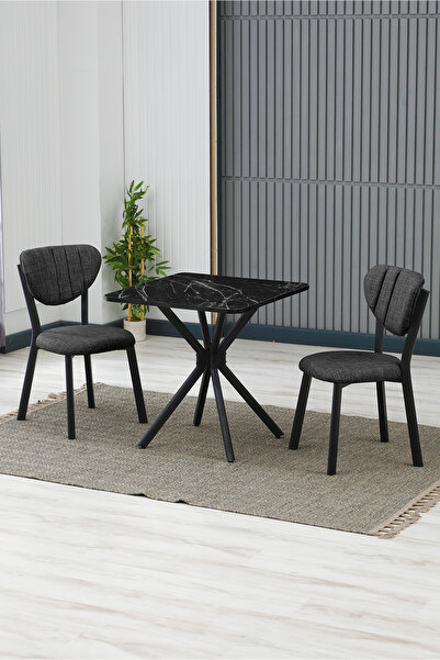 Armens Life Mobilya, Lojistik & Elektronik Ticaret Elma Kare Mutfak Masa Sand...