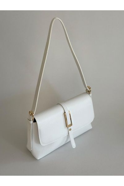 Boutiquehaki Mini Pie Shoulder Bag