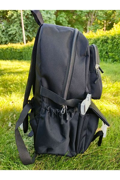 Maysa Rucsac de școală în stil coreean