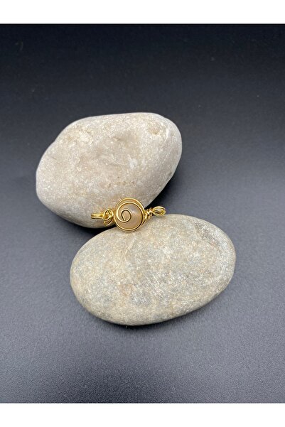 TAKİBUTİGİNİZ Gold Kaplama Kolye Bileklik Aparatı