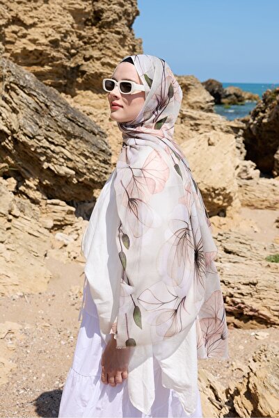 Modakaşmir Алісія Десен Ая Шаль