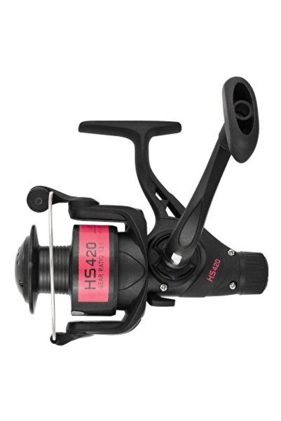 Baracuda Rolă staționară HS420, 1R, frână spate