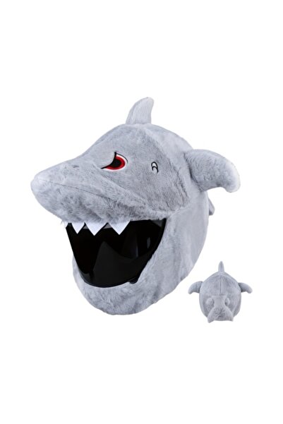 OEM Husa Amuzanta Casca Moto Rechin