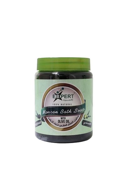 EXPERT Moroccan soap with olive oil 1000ml