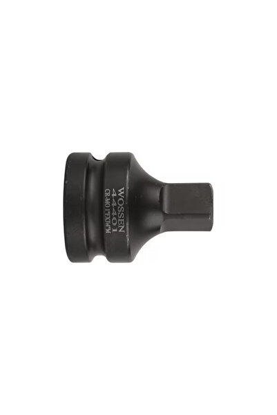 Wossen 1-1/2"Mx 1"F Air Adapter