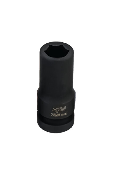 Rico 1” 6 Corner Deep Air Socket 65mm