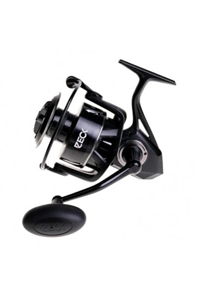 Sert Mulinetă pentru pescuit la somn/marin Zeck SR 10, 7 R, frână față