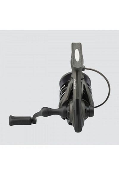 DAM Mulinetă feeder/staționară/pentru crap DAM Quick 2 5000 FD V2, 6R, frână față