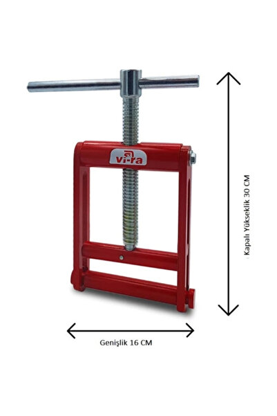 İthal BORU BOĞMA 3" İNÇ