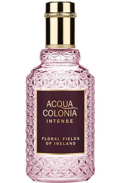 4711 Apă de Colonie Unisex Acqua Colonia Intense Floral Fields Of Ireland 50 ml