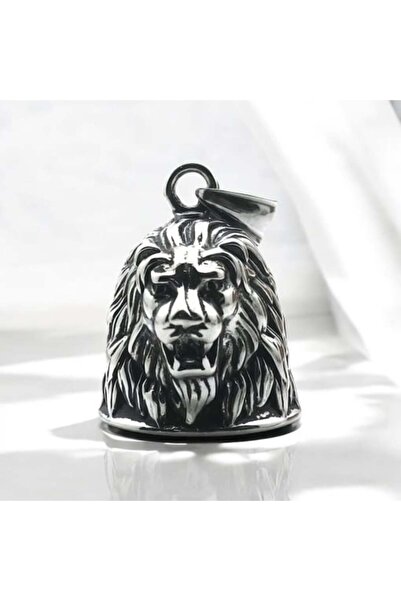 OEM Clopotelul gardian / Clopotel norocos / Talisman moto - Leu