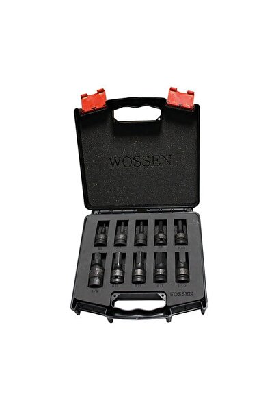 Wossen 1/2" 60mm Air Allen Set