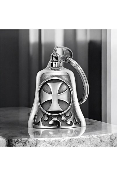 OEM Clopotelul gardian / Clopotel norocos / Talisman moto - Talisman in infern