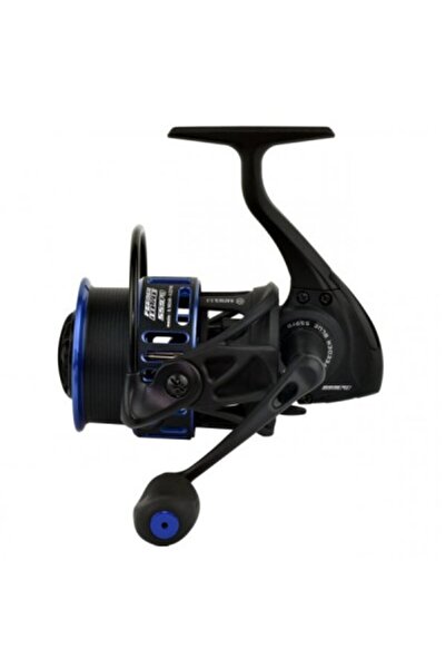 Garbolino Mulinetă Match/feeder Garbolino Blue Match-Feeder 559 FDM, frână fa...