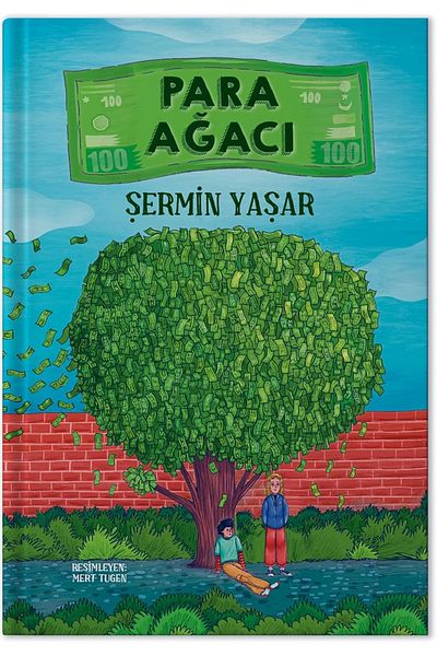 Bloomsbury Money Tree - Şermin Age