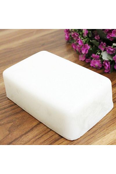 ElHobi Opaque Soap Base - 5 kg