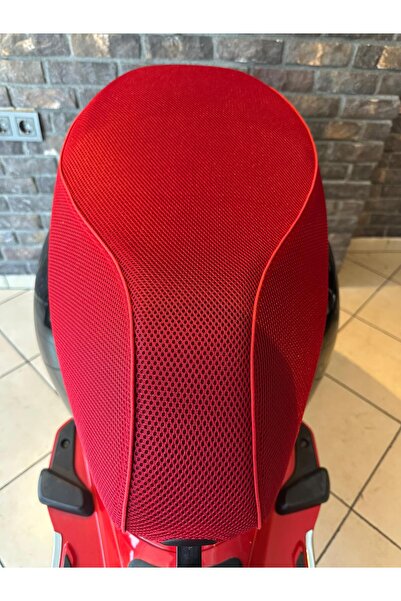 solera | s.e. LUXURY BRAND VESPA PRIMAVERA&SPRINT UYUMLU RED EDITION YERLİ Aİ...