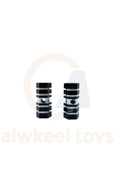 CA ALWKEEL Scooter leg support nuts from me