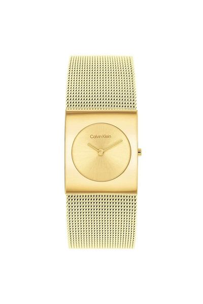 Calvin Klein Ck 25100062   Women Wrist Watch