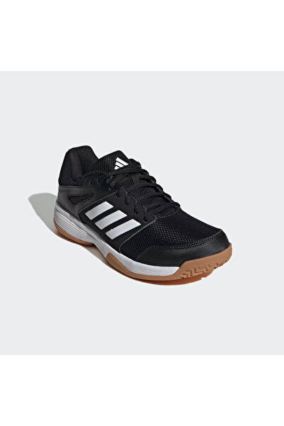 adidas Speedcourt W Siyah Unisex Sneaker Ih3158