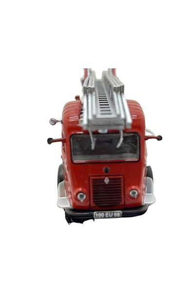 JPT Renault Galion t2 fire truck model 1/72
