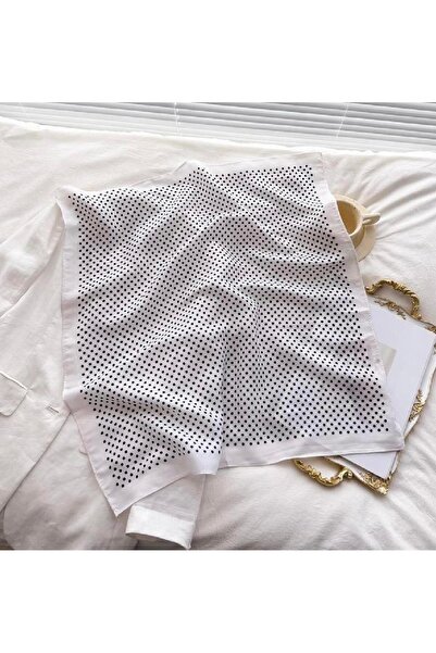 Venus Design Desenli Şal-Fular 70x70