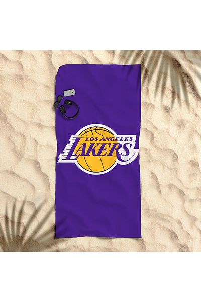 hediyechy Giftbedding 3D Printed Beach Towel